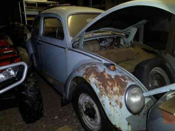 Volkswagen Kupla Kajaani