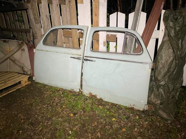 Volkswagen Kupla Kajaani - valokuva 8