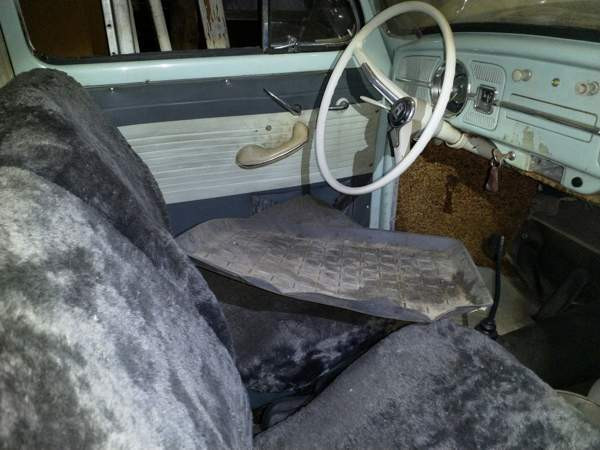 Volkswagen Kupla Kajaani - valokuva 2