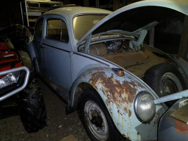 Volkswagen Kupla Kajaani - valokuva 5