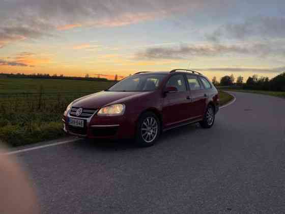 Volkswagen Golf Seinäjoki