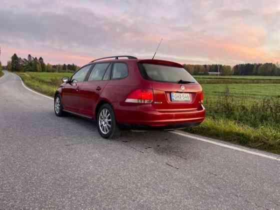 Volkswagen Golf Seinäjoki