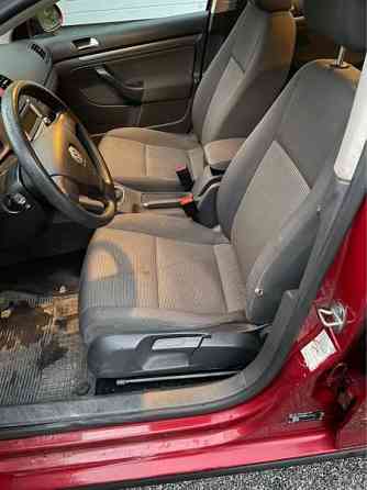 Volkswagen Golf Seinäjoki