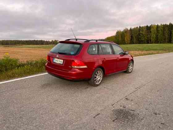 Volkswagen Golf Seinäjoki