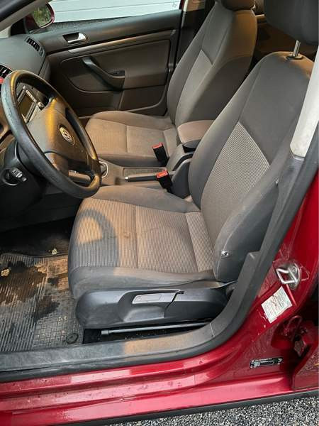 Volkswagen Golf Seinaejoki - photo 6