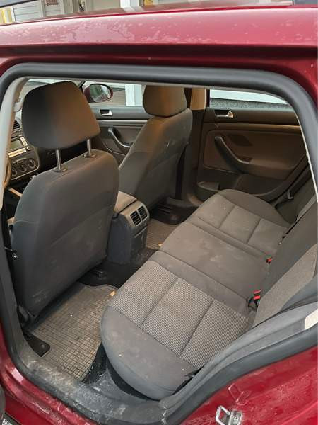 Volkswagen Golf Seinaejoki - photo 7