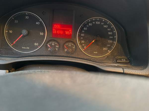 Volkswagen Golf Seinaejoki - photo 5