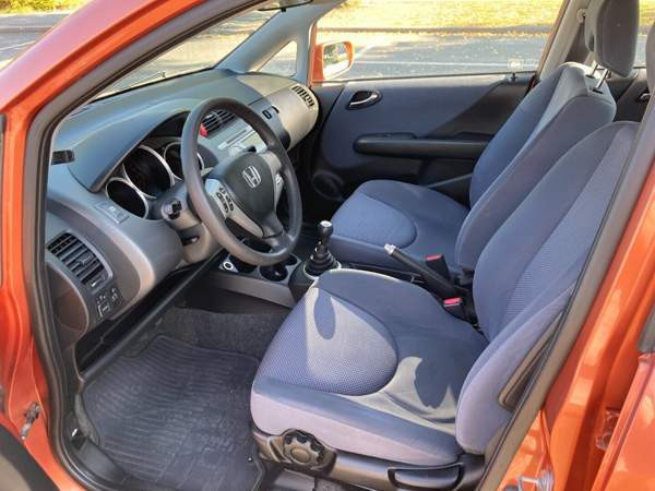 Honda Jazz Тампере - изображение 7