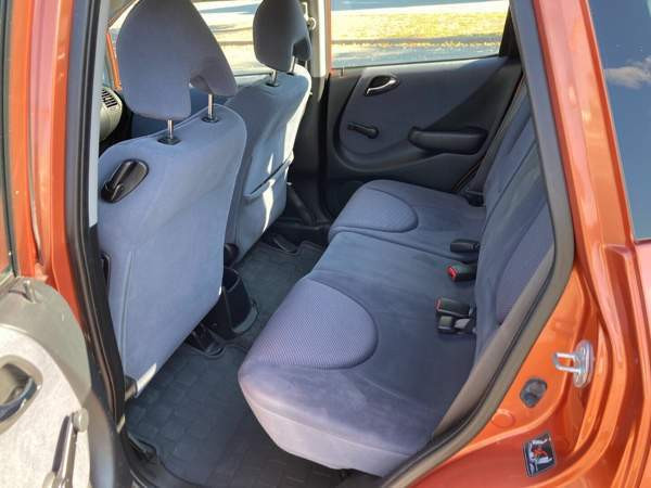 Honda Jazz Тампере - изображение 8