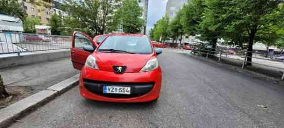 Peugeot 107 Tampere