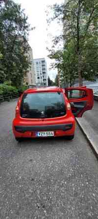 Peugeot 107 Tampere
