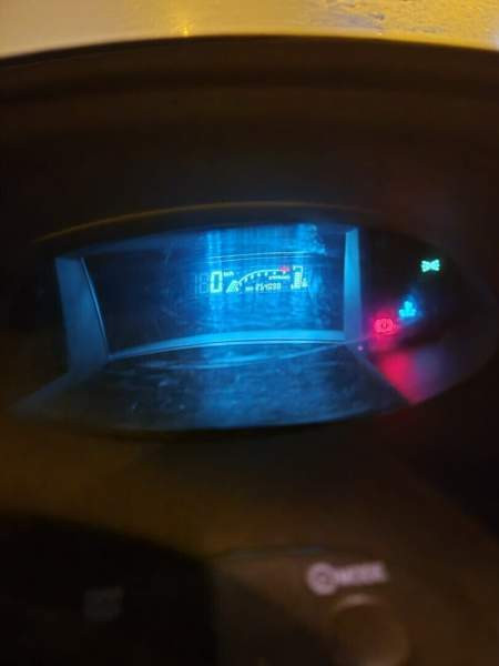 Toyota Yaris Helsinki - valokuva 6