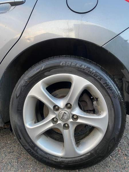 Toyota Auris Pieksämäki - valokuva 7