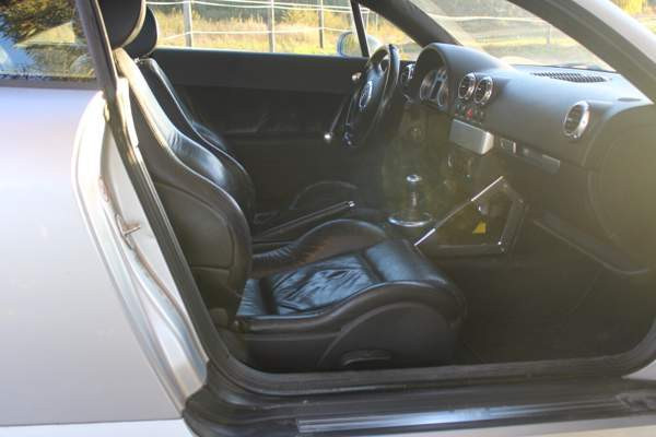 Audi TT Kärkölä - photo 8