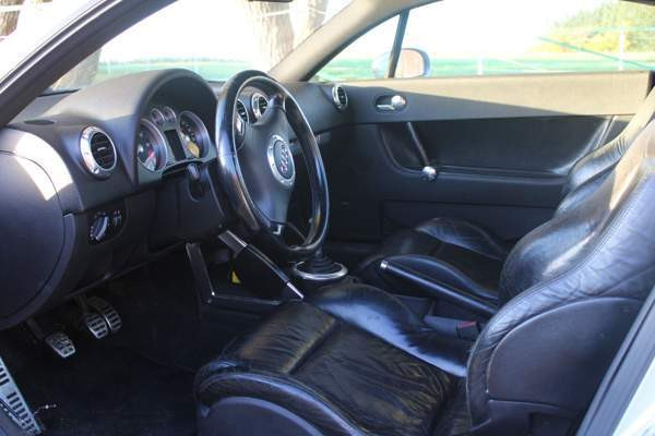 Audi TT Kärkölä - photo 7