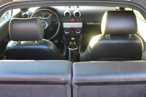 Audi TT Kärkölä - photo 6