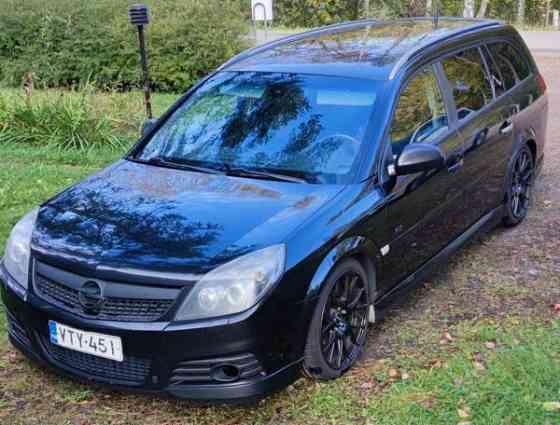 Opel Vectra Чукотский АО