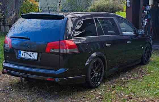 Opel Vectra Чукотский АО