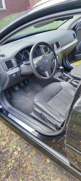 Opel Vectra Chukotskiy Avtonomnyy Okrug – foto 8