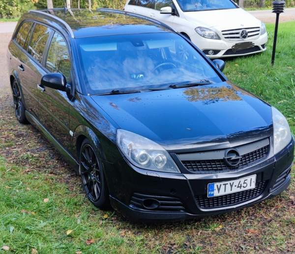 Opel Vectra Chukotskiy Avtonomnyy Okrug – foto 2