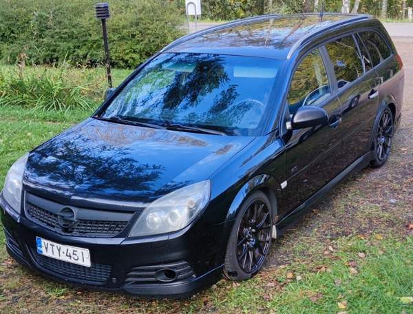 Opel Vectra Chukotskiy Avtonomnyy Okrug – foto 1