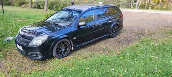 Opel Vectra Chukotskiy Avtonomnyy Okrug – foto 5