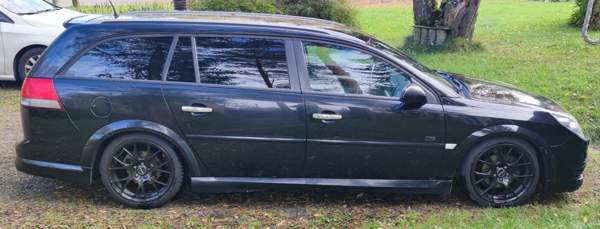 Opel Vectra Chukotskiy Avtonomnyy Okrug – foto 7