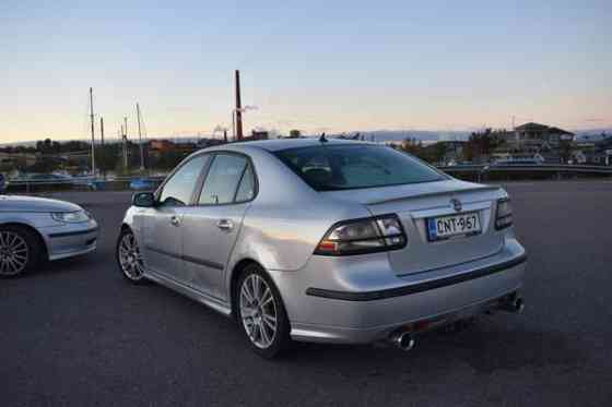 Saab 9-3 Chukotskiy Avtonomnyy Okrug