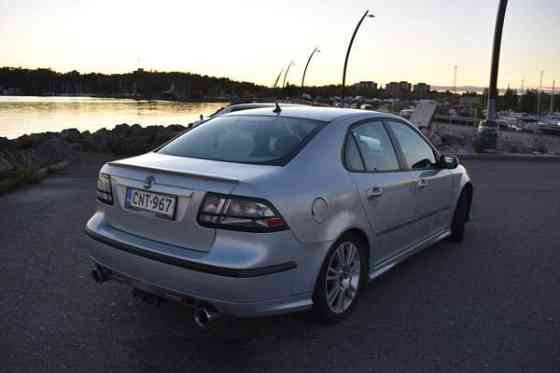 Saab 9-3 Chukotskiy Avtonomnyy Okrug