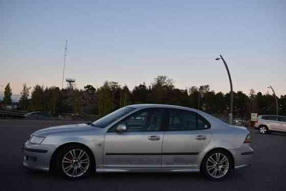 Saab 9-3 Chukotskiy Avtonomnyy Okrug