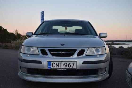 Saab 9-3 Chukotskiy Avtonomnyy Okrug