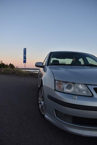 Saab 9-3 Chukotskiy Avtonomnyy Okrug – foto 7