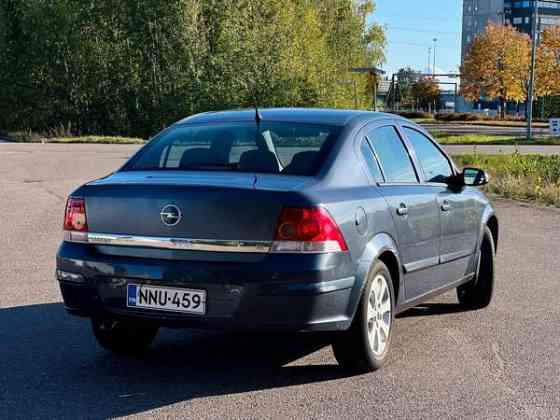 Opel Astra Чукотский АО