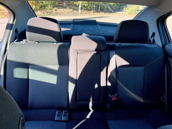 Opel Astra Chukotskiy Avtonomnyy Okrug - valokuva 8