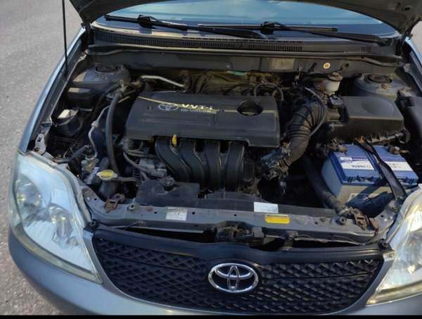 Toyota Corolla Oulu - valokuva 7