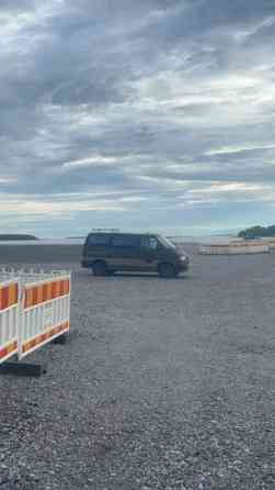 Volkswagen Transporter Espoo