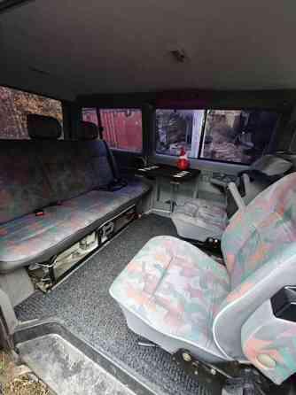 Volkswagen Transporter Espoo