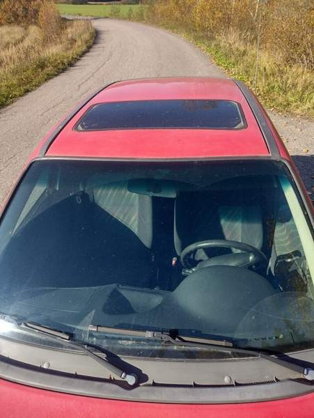 Opel Astra Хювинкяя - изображение 7