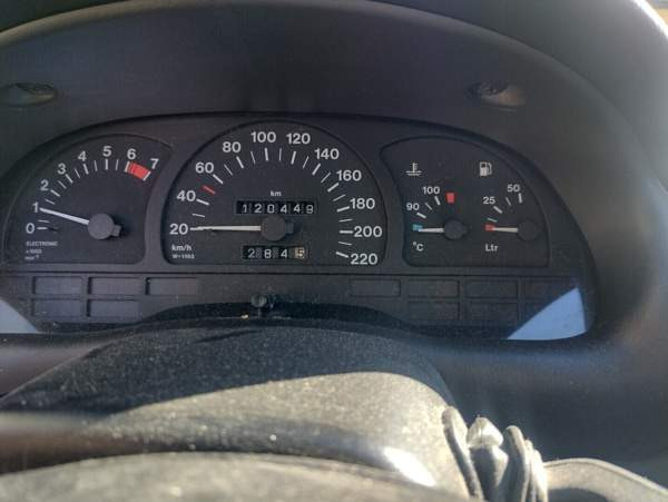 Opel Astra Хювинкяя - изображение 8