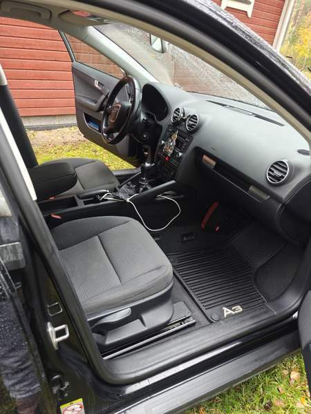 Audi A3 Savonlinna – foto 3