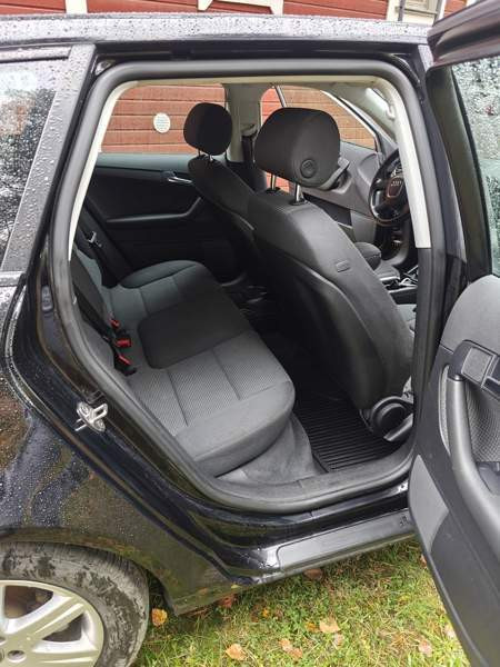 Audi A3 Savonlinna – foto 7