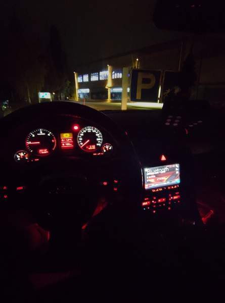 Audi A4 Kokkola – foto 5