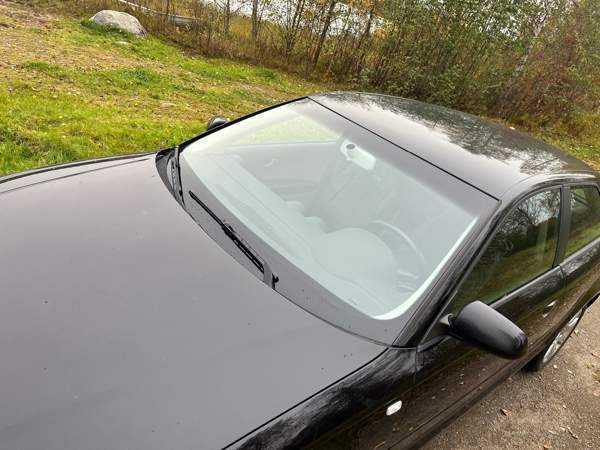 Audi A3 Jyväskylä - valokuva 6