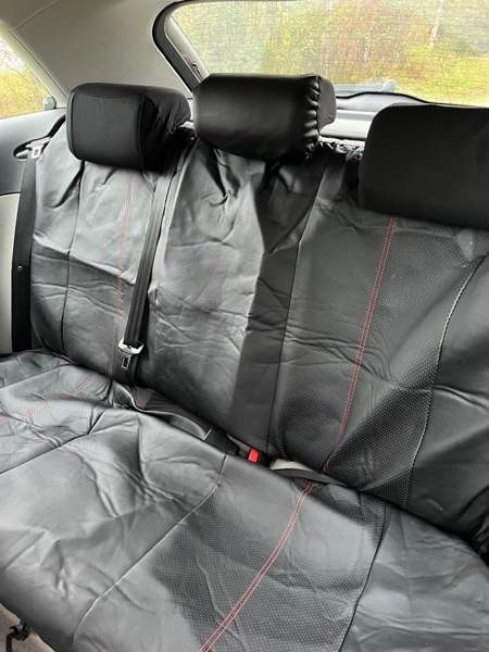 Audi A3 Jyväskylä - valokuva 8