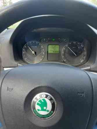 Skoda Octavia Mäntyharju