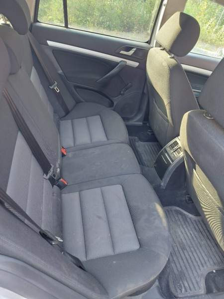 Skoda Octavia Mäntyharju – foto 8