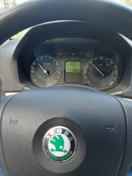 Skoda Octavia Mäntyharju – foto 5