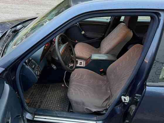 Mercedes-Benz C Teuva