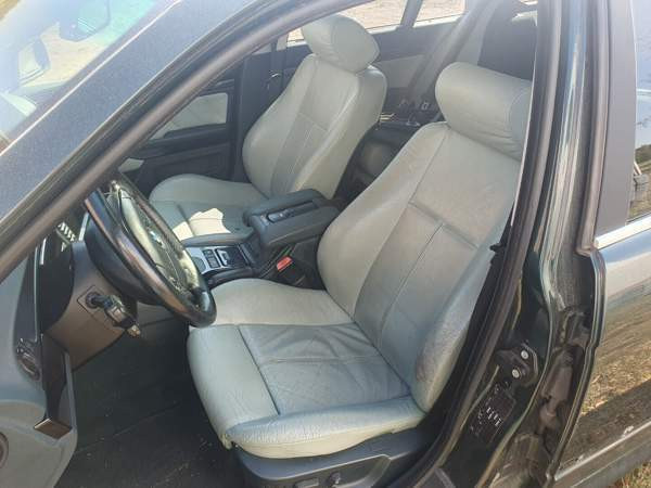 BMW 530 Jyvaeskylae - photo 7