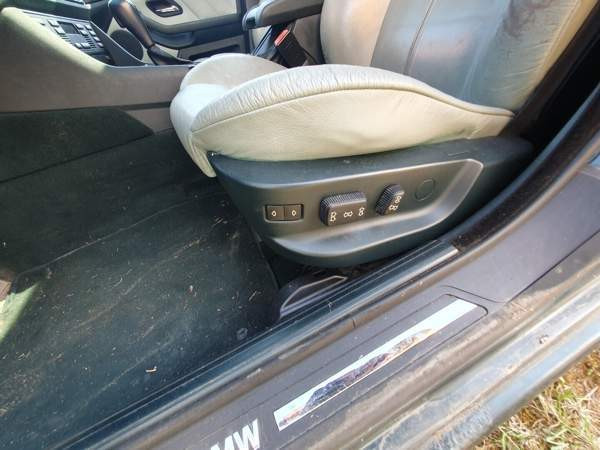 BMW 530 Jyvaeskylae - photo 8